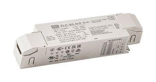 MEAN WELL XLC-60-H-SN