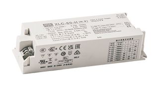 MEAN WELL XLC-60-24-DA2