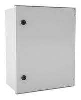 Multicomp Pro IP66 Rated Electrical Enclosures