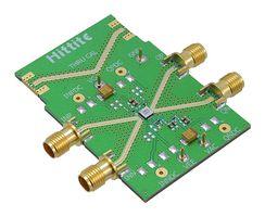 ANALOG DEVICES EVAL01-HMC865LC3