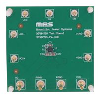 MONOLITHIC POWER SYSTEMS (MPS) EVM4710-PA-00B