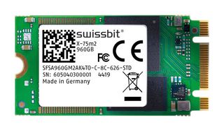 SWISSBIT SFSA032GM2AK1TB-I-EB-11K-STD