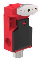 BANNER ENGINEERING SI-QS90MFF