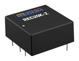RECOM POWER REC20K-4812SZ
