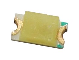 QT BRIGHTEK QBLP601-IW LED, InGaN, White, SMD, 20 mA, 3.2 V, 330 mcd