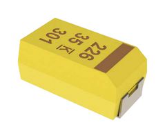 KEMET T491C107K016ATAUTO