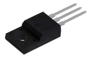 MULTICOMP PRO LM7809F Linear Voltage Regulator, Fixed, 16 V In, 9 V/1.5 A Out, TO-220F-3, -40 °C to 125 °C