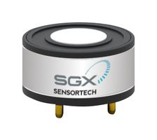 AMPHENOL SGX SENSORTECH SGX-OX-LP Gas Detection Sensor, 0-25% O2, Oxygen, 1%, Electrochemical Sensing, 4 Series