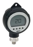 NOSHOK PGE20-30PSIA-1-2-RCP
