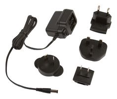XP POWER VFR05US120-JA