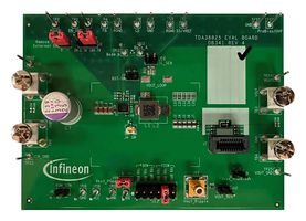 INFINEON EVALTDA388261VOUTTOBO1