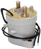 TE CONNECTIVITY 1618002-3 Contactor, Panel Mount, 900 VDC, SPST-NO, 1 Pole