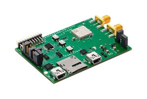 MURATA LBAD0XX1SC-DM-EVK-B