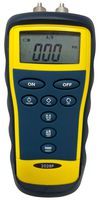 DIGITRON 2028P7-1BAR Pressure Manometer, 0mbar to 1000mbar, 402, 0.15 %, 12 min, -10 °C, 50 °C