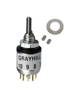 GRAYHILL 56DP30-01-1-AJN