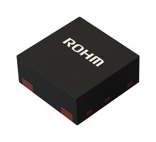 ROHM RV7C040BCTCR1 Power MOSFET, P Channel, 20 V, 4 A, 0.063 ohm, DFN1212, Surface Mount