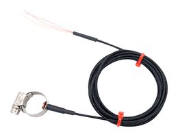 LABFACILITY RP-40/55-S4A-2M RTD Sensor, Component with Leads, Class A, -50 °C, 250 °C, 100 ohm