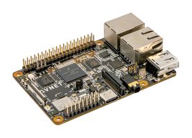 AVNET AES-MC-SBC-IMXRT1176-G