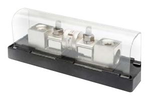 BOURNS CFB2-NF Fuseholder, Chassis Mount, Wire Leaded, -40°C to 60°C, Riedon CFB Series