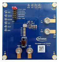 INFINEON EVALTDA388065VOUTTOBO1