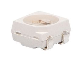DIALIGHT 587-2074-137F LED, 3535 Case Style, Red, Green, Blue, SMD, 120 °, Round, R 12mA, G 12mA, B 12mA