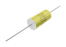 KEMET C4GAFUC4220AA0J Power Film Capacitor, Metallized PP, 2.2 µF, ± 5%, AC Filter, Through Hole