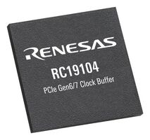 RENESAS RC19104AGNL#BB0