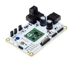 ANALOG DEVICES TMCM-1290-EVAL Evaluation Board, TMCM-1290, 2-Phase Stepper Motor Controller/Driver