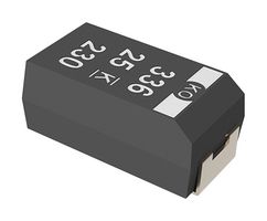 KEMET T521D157M025ATE040