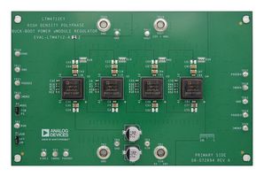ANALOG DEVICES EVAL-LTM4712-A2Z
