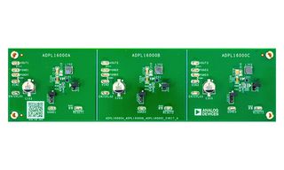 ANALOG DEVICES ADPL16000AEVKIT#