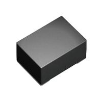 TAIYO YUDEN LSANB2016KKT1R0M Power Inductor (SMD), 1 µH, 2.2 A, Wirewound, 2.2 A, LSANB Series, 0806 [2016 Metric]