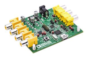 ANALOG DEVICES EVAL-ADV7280AEBZ