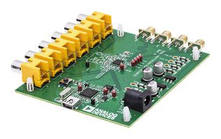ANALOG DEVICES EVAL-ADV7281AMEBZ