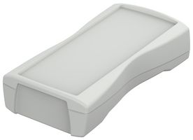 BOPLA 82500135 Plastic Enclosure, Handheld, ABS, 31.3 mm, 72.9 mm, 140.3 mm, IP40, IP65