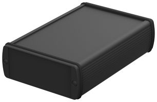 BOPLA 84046150.HMT1 Metal Enclosure, Instrument, Aluminium Alloy, 42 mm, 108 mm, 150 mm, IP65