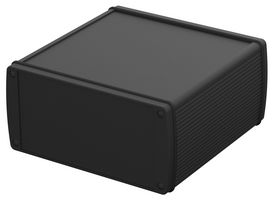 BOPLA 84686150.HMT1 Metal Enclosure, Instrument, Aluminium Alloy, 82 mm, 169 mm, 150 mm, IP65