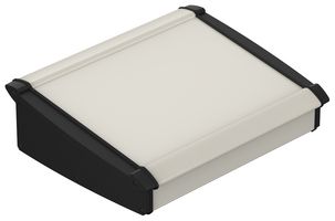 BOPLA 92385265.HMT1 Metal Enclosure, Instrument, Aluminium Alloy, 86.2 mm, 232.6 mm, 265 mm, IP65