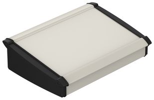 BOPLA 92385300.HMT1 Metal Enclosure, Instrument, Aluminium Alloy, 86.2 mm, 232.6 mm, 300 mm, IP65