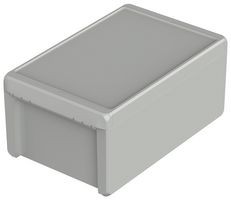 BOPLA 96036365 Plastic Enclosure, Industrial, ABS, 120 mm, 170 mm, 271 mm, IP66, IP68