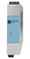 ENDRESS+HAUSER TMT127-A21NEA Temperature Transmitter, 0 °F to 750 °F, PT100, 12 V to 35 V Supply, 4mA to 20mA, 2 Wire, DIN Rail