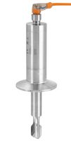 ENDRESS+HAUSER FTL33-AA4M3BCWSJ Level Switch, Point Level Switch, Liquid, G1, 40 bar, 316L Stainless Steel, Digital - 3-Wire, PNP