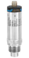 ENDRESS+HAUSER FTW33-AA4VWVJ Level Switch, Point Level Switch, Liquid, G1/2, 25 bar, 316L Stainless Steel, PNP