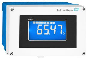 ENDRESS+HAUSER RIA16-BA2AE1