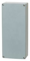 FIBOX P 163609 ENCLOSURE Plastic Enclosure, Multipurpose, Polyester (PET), 160 mm, 361 mm, 91 mm, IP66