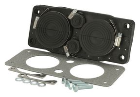 FIBOX FCE 2X64 SET