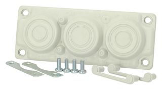 FIBOX FMF 3 SET