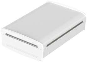 BOPLA 48434331.HMT1 Plastic Enclosure, Multipurpose, Polycarbonate, 52 mm, 120 mm, 180 mm, IP66, IP68