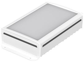 BOPLA 48338631.HMT2 Plastic Enclosure, Multipurpose, Polycarbonate, 76 mm, 185 mm, 323 mm, IP66, IP68