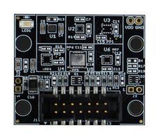 ROHM KX134ACR-EVK-001
